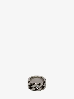 Men's Chain Ring in ><noscript><img width=