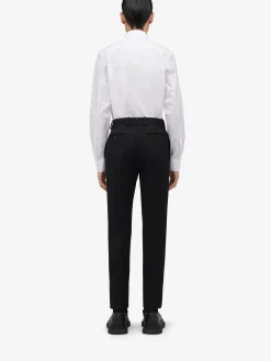 Men's Dutch Flower Casual Shirt in ><noscript><img width=