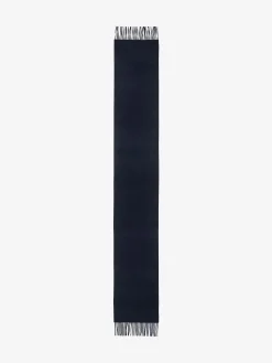 Men's Embroidered Stole in >Alexander McQueen Flash Sale