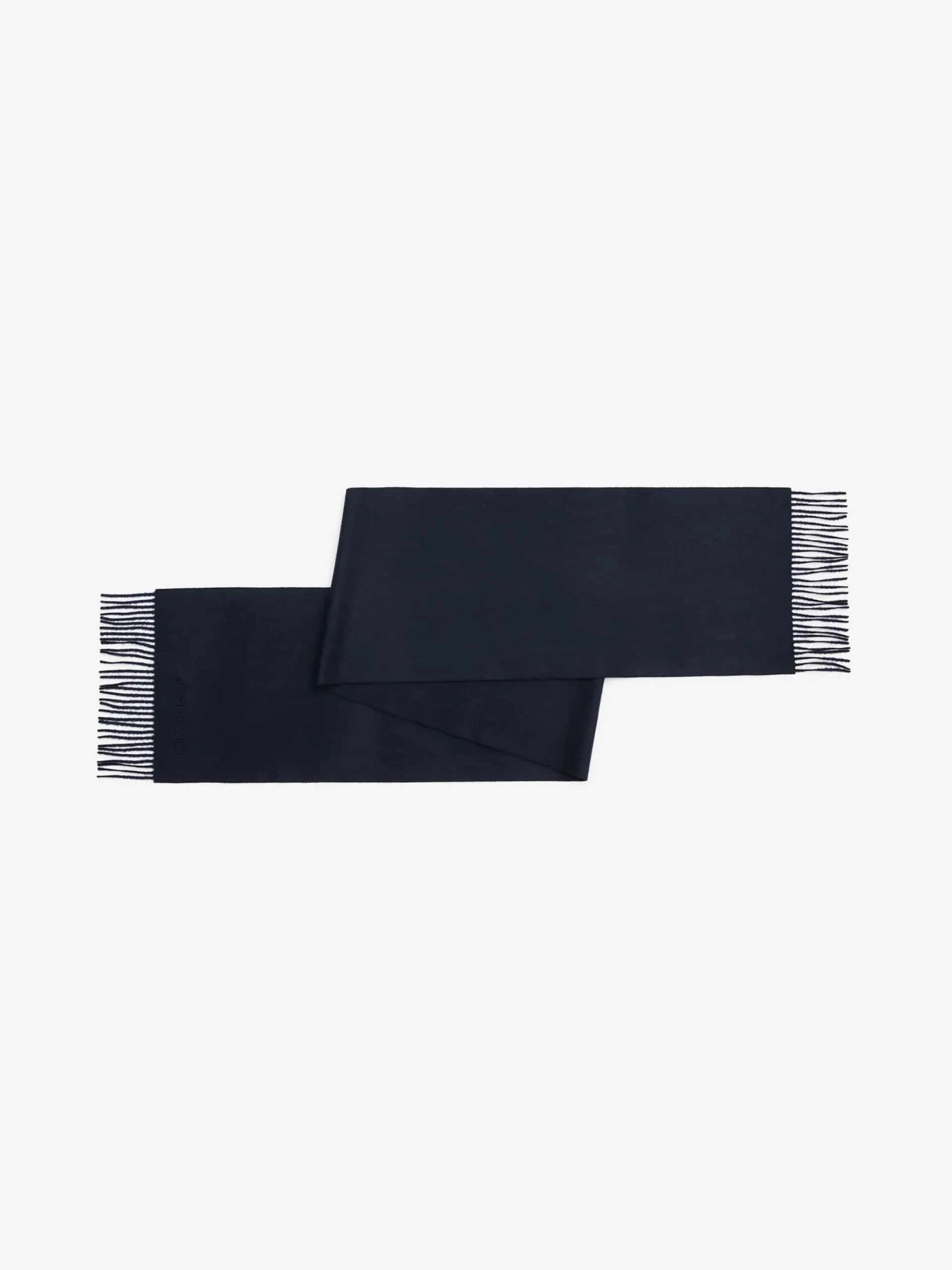 Men's Embroidered Stole in >Alexander McQueen Flash Sale