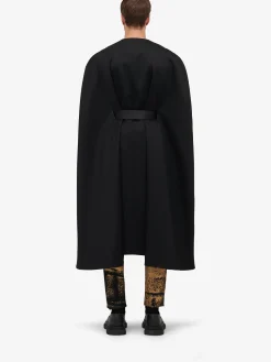 Men's Evening Cape in ><noscript><img width=