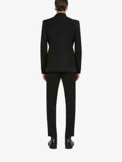 Men's Evening Tuxedo Trousers in ><noscript><img width=