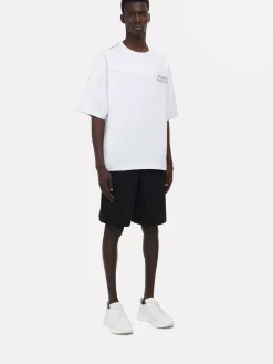 Men's Exploded Logo T-shirt in ><noscript><img width=
