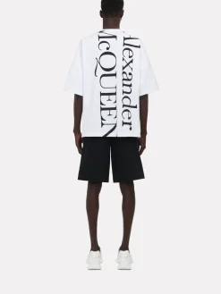 Men's Exploded Logo T-shirt in ><noscript><img width=
