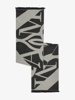 Men's Exploded Seal Logo Scarf in ><noscript><img width=