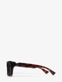Men's Floating Skull Rectangular Sunglasses in ><noscript><img width=