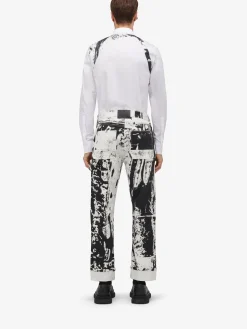 Men's Fold Harness Shirt in ><noscript><img width=