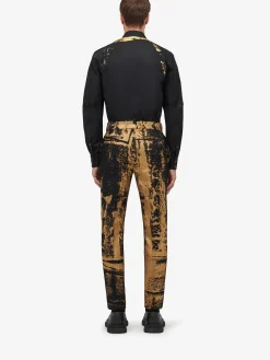 Men's Fold Harness Shirt in ><noscript><img width=