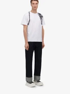 Men's Fold Harness T-shirt in ><noscript><img width=