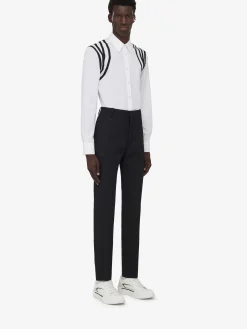 Men's Harness Tape Shirt in ><noscript><img width=