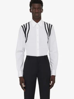 Men's Harness Tape Shirt in ><noscript><img width=