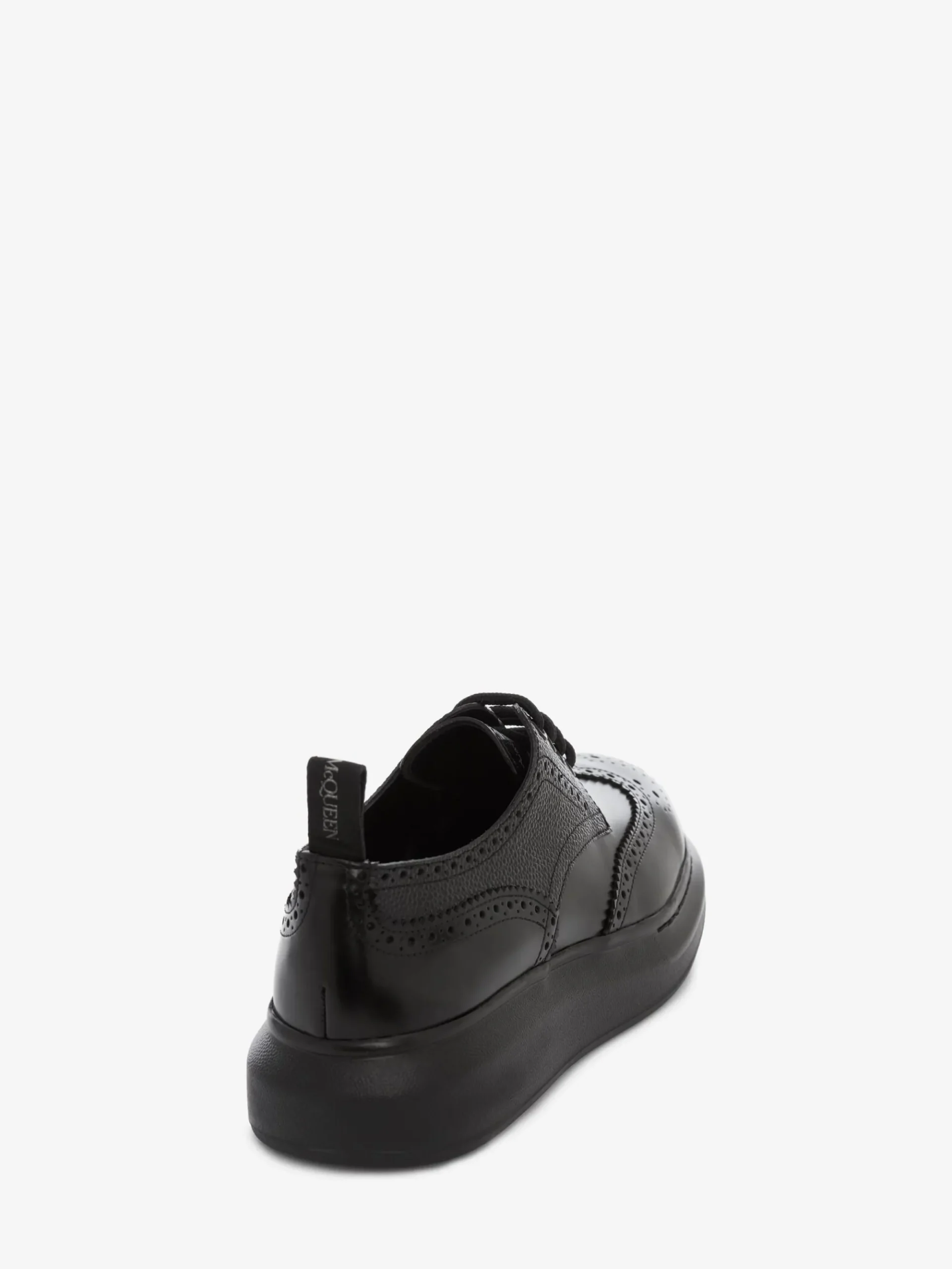 Men's Hybrid Lace Up in >Alexander McQueen Flash Sale