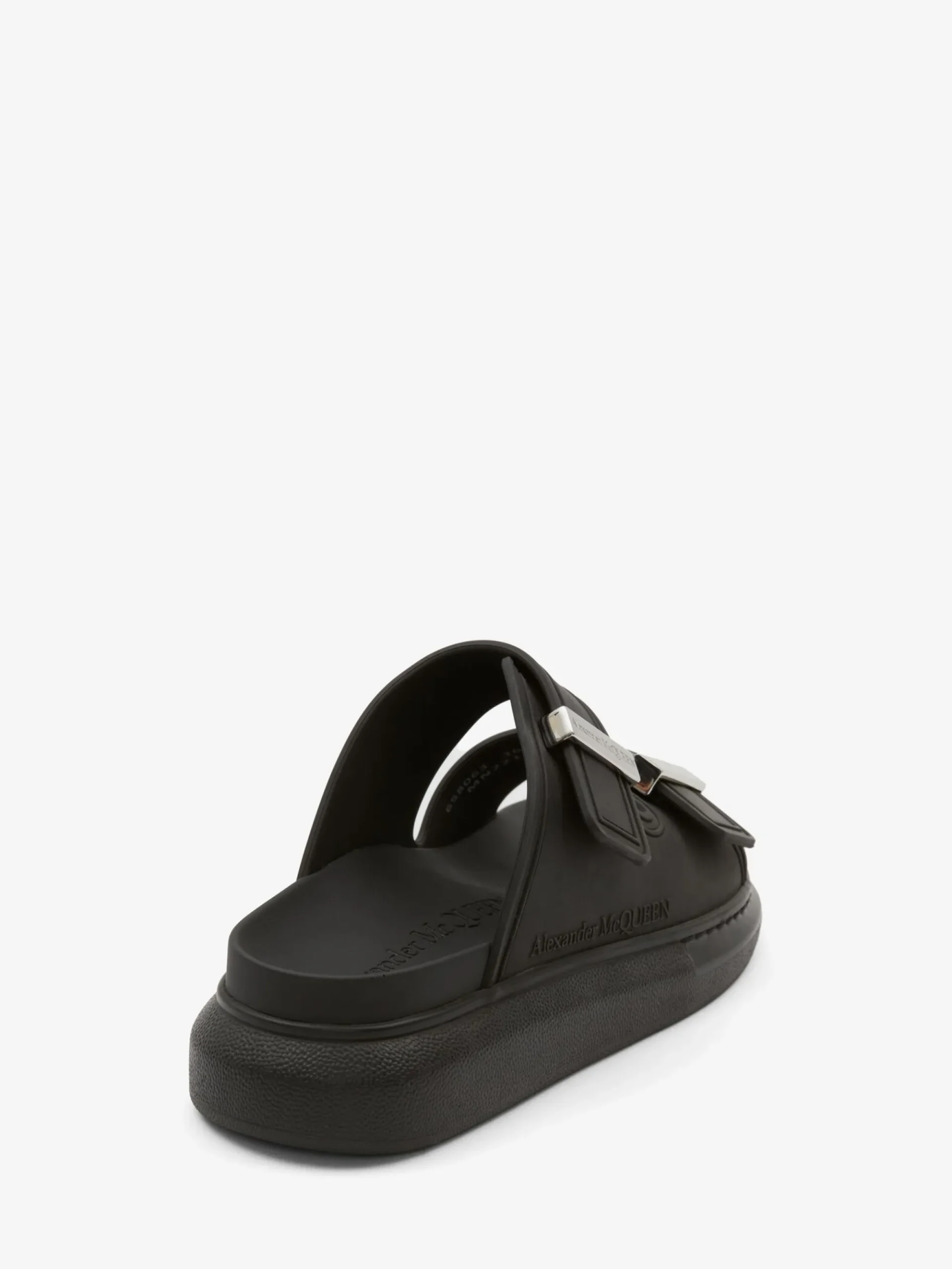 Men's Hybrid Slide in >Alexander McQueen Cheap