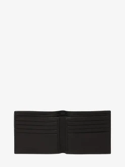 Men's Leather Billfold Wallet in ><noscript><img width=