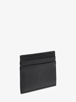 Men's McQueen Graffiti Card Holder in >Alexander McQueen Best