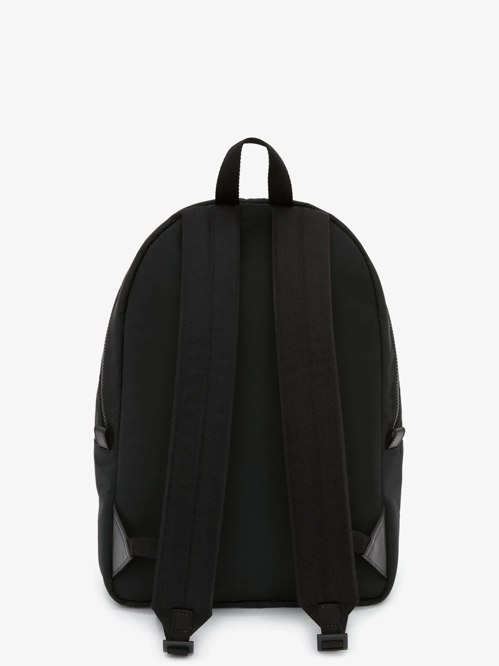 Men's McQueen Graffiti Metropolitan Backpack in >Alexander McQueen Best Sale