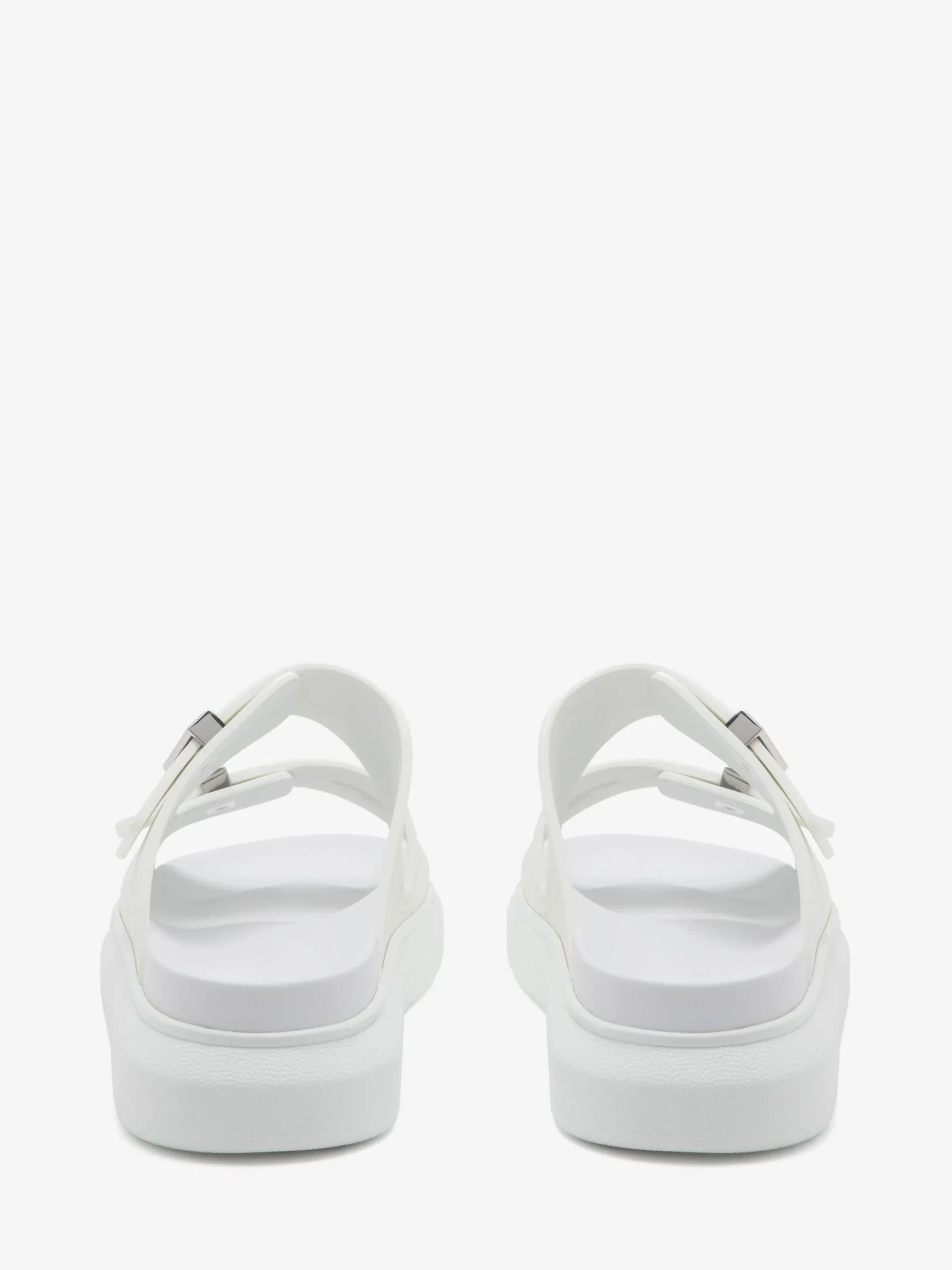 Men's Oversized Hybrid Slide in >Alexander McQueen Discount