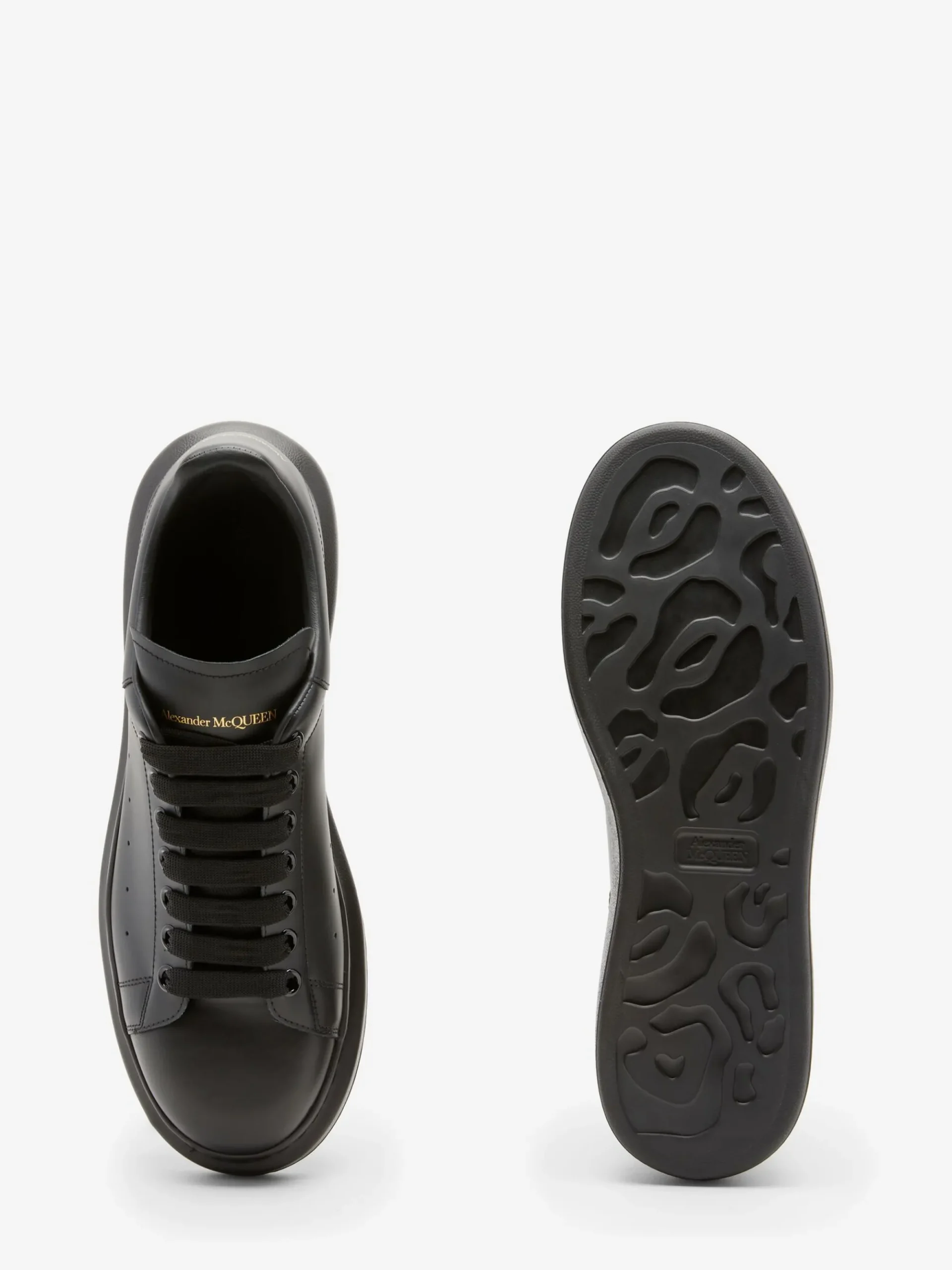 Men's Oversized Sneaker in >Alexander McQueen Sale
