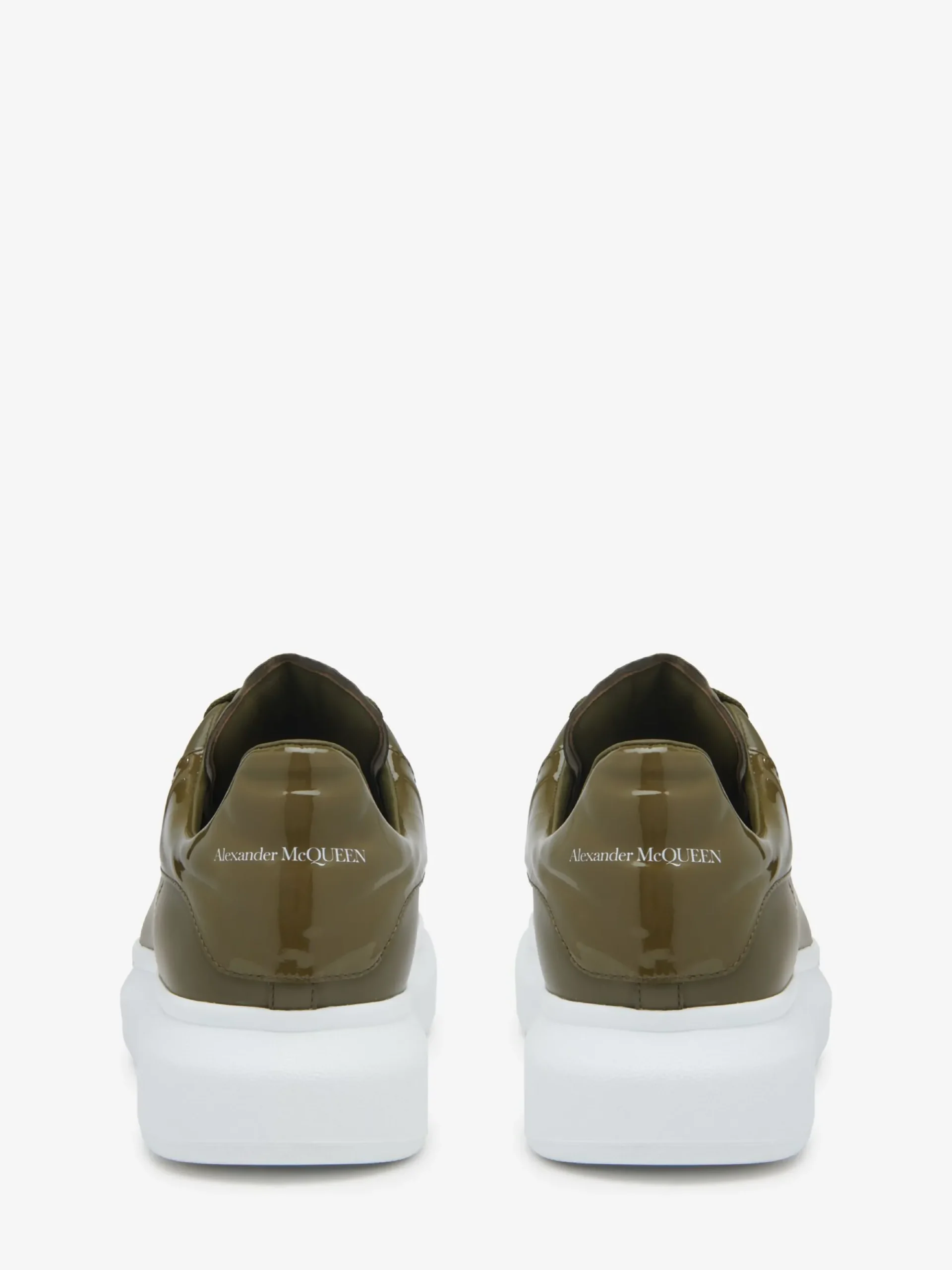 Men's Oversized Sneaker in >Alexander McQueen Online