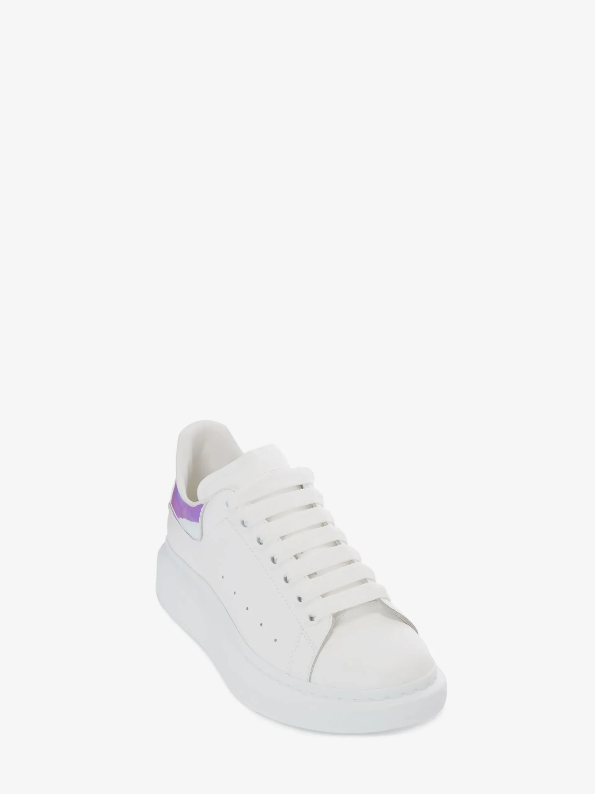Men's Oversized Sneaker in >Alexander McQueen Sale