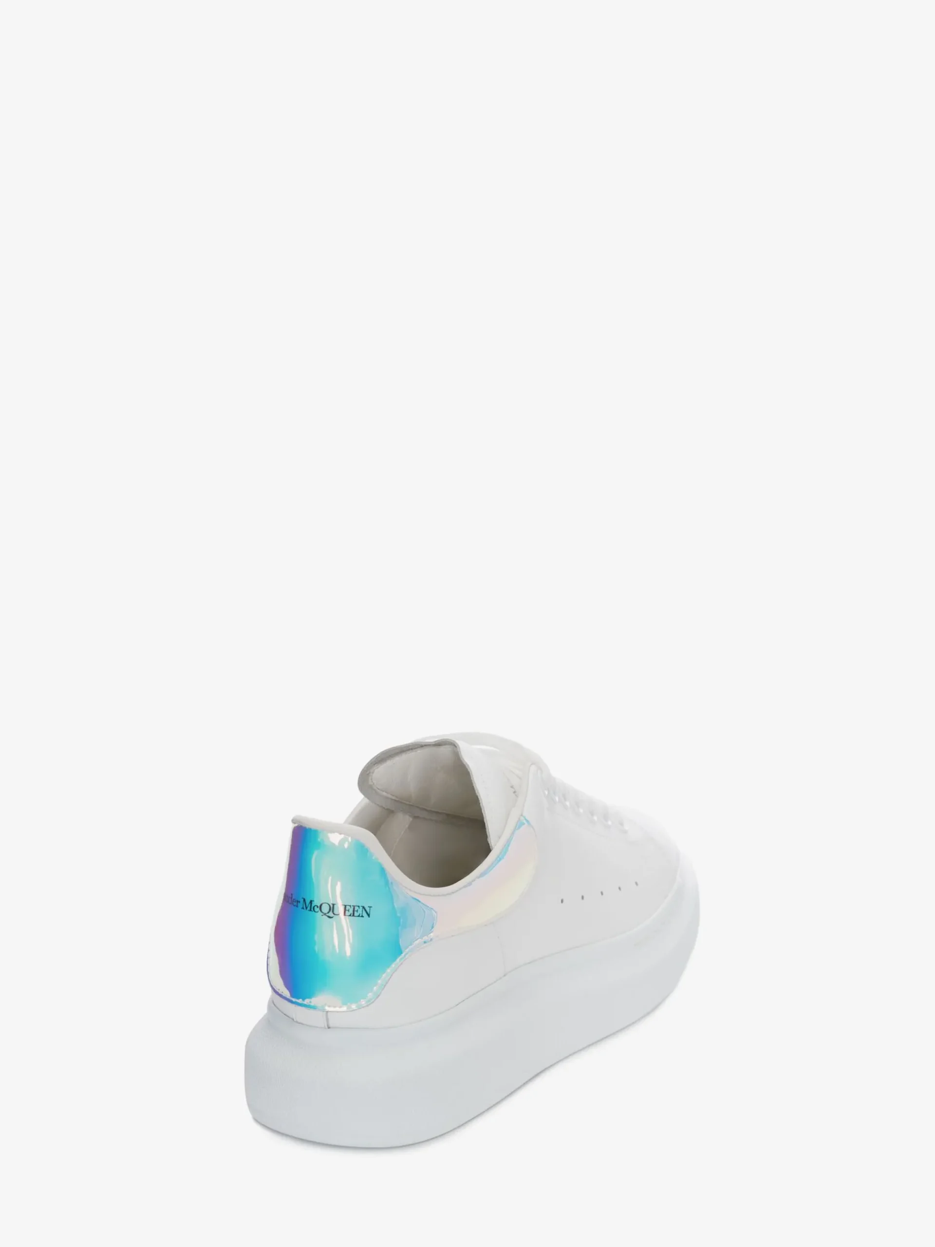 Men's Oversized Sneaker in >Alexander McQueen Sale