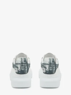 Men's Oversized Sneaker in ><noscript><img width=
