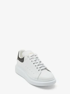 Men's Oversized Sneaker in >Alexander McQueen Online