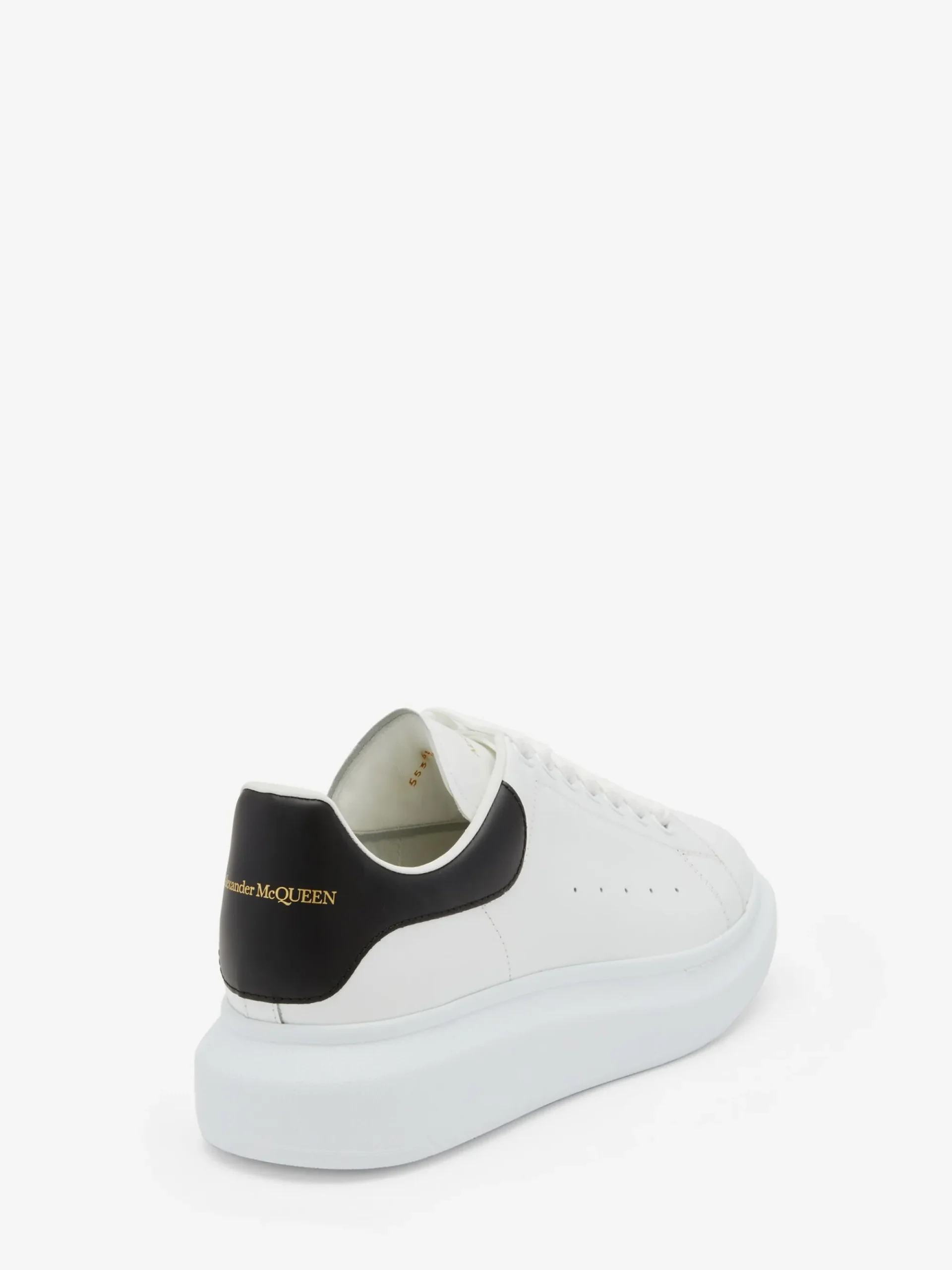 Men's Oversized Sneaker in >Alexander McQueen Online