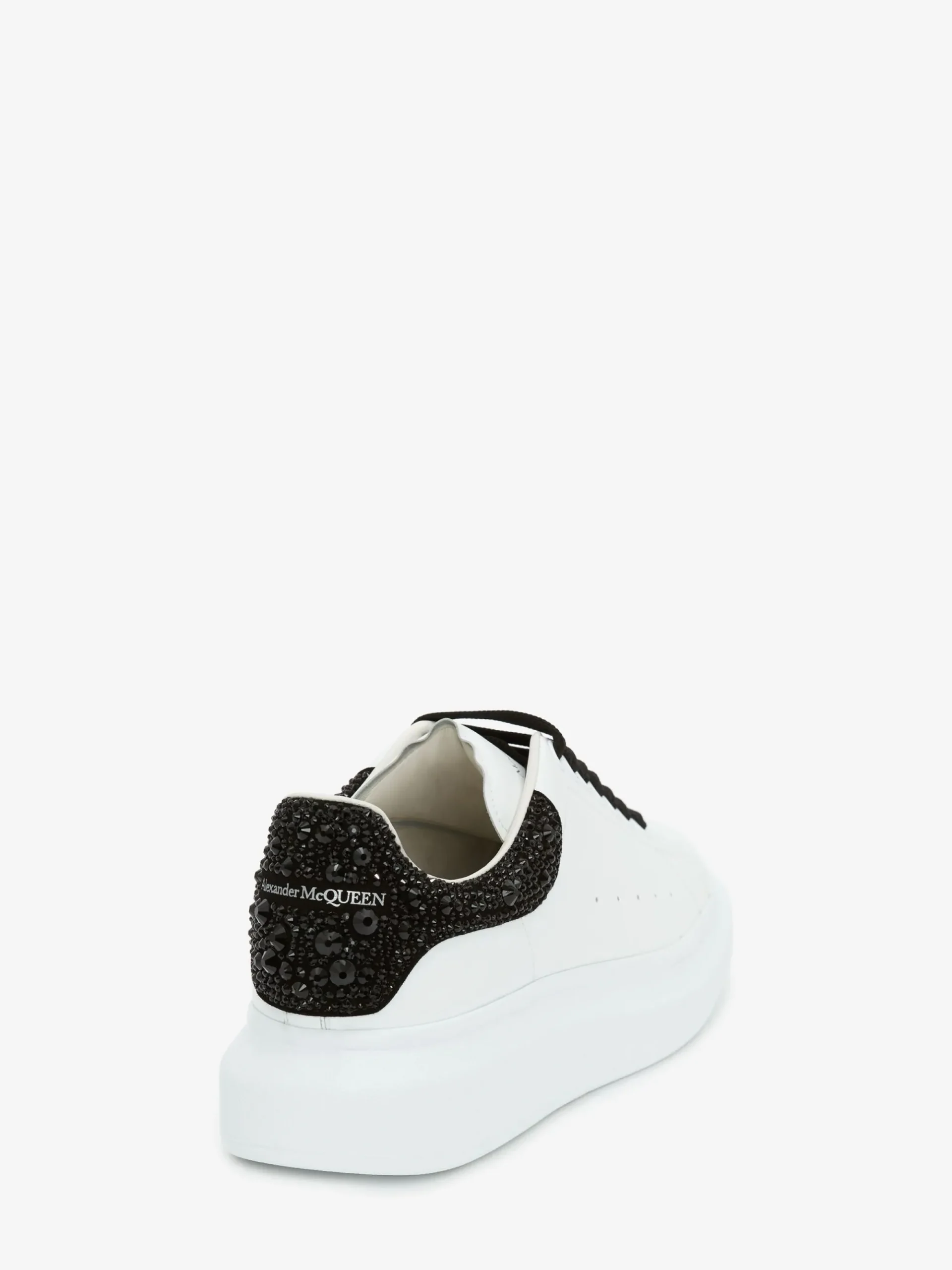 Men's Oversized Sneaker in >Alexander McQueen Outlet