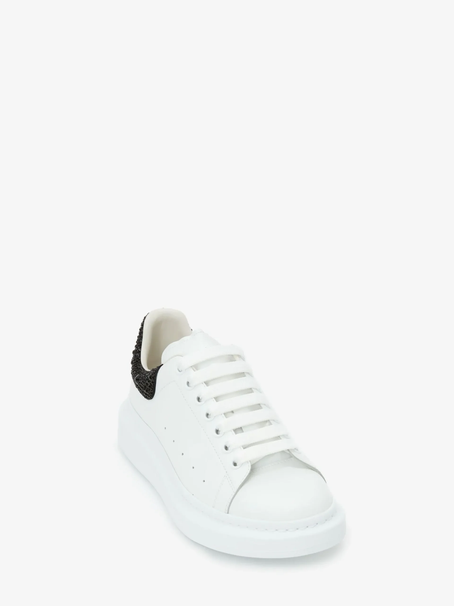 Men's Oversized Sneaker in >Alexander McQueen Outlet
