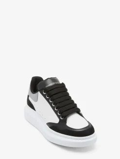 Men's Oversized Sneaker in >Alexander McQueen Discount