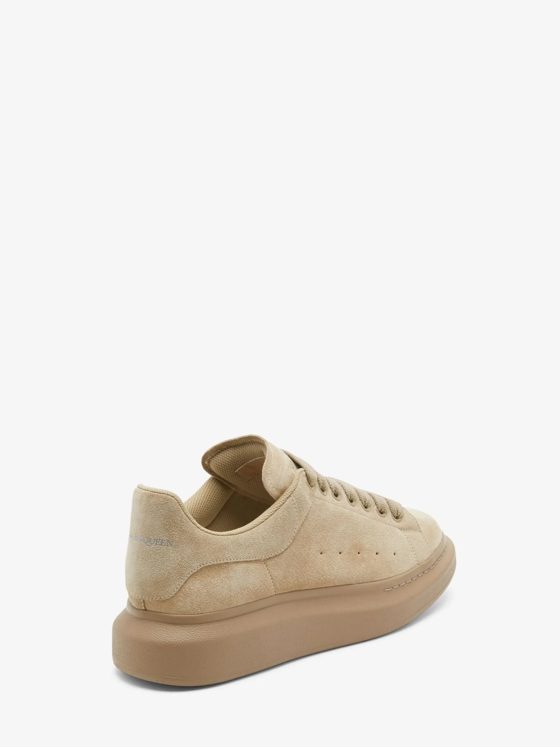 Men's Oversized Sneaker in >Alexander McQueen Discount