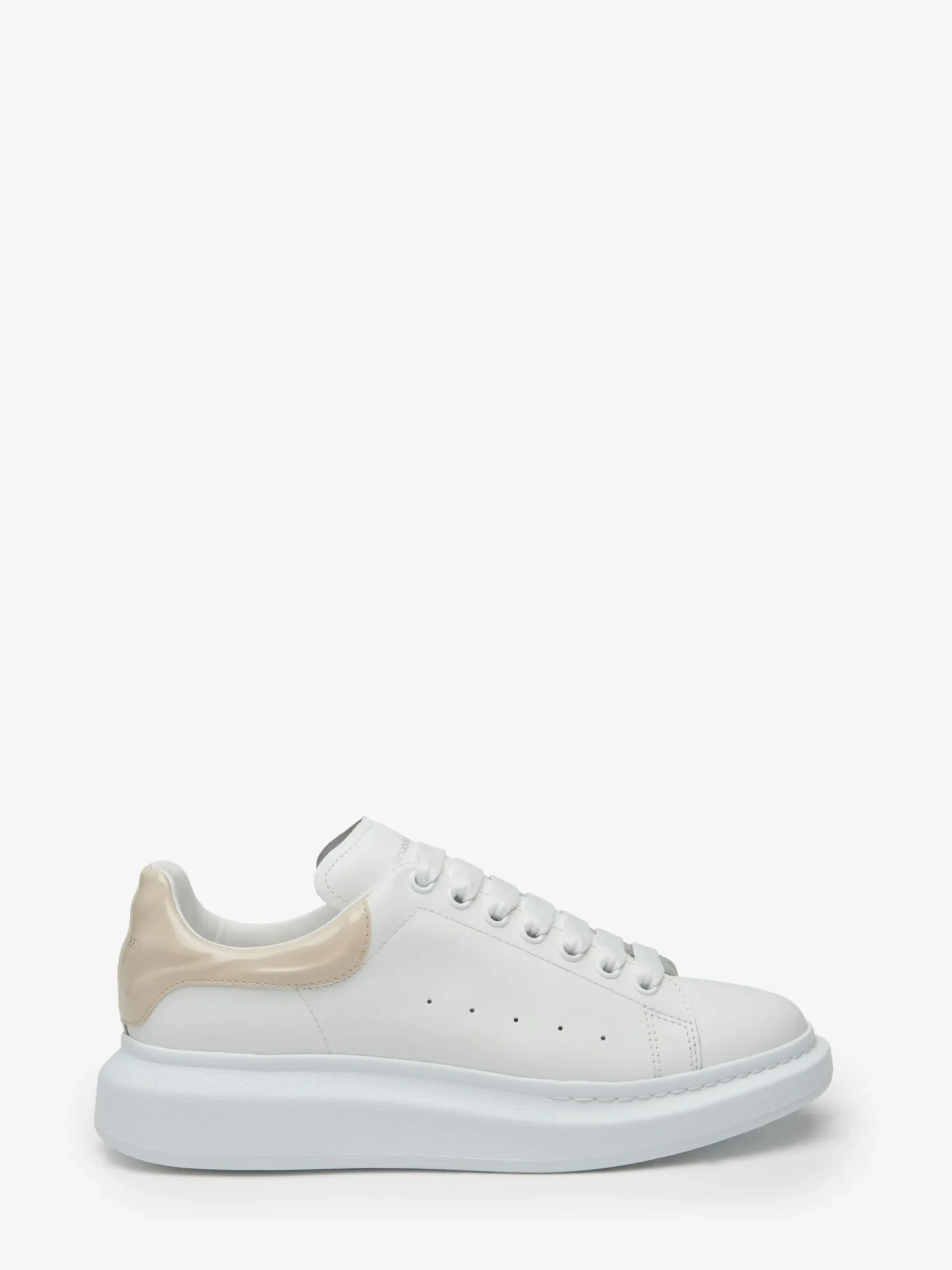 Men's Oversized Sneaker in >Alexander McQueen Clearance