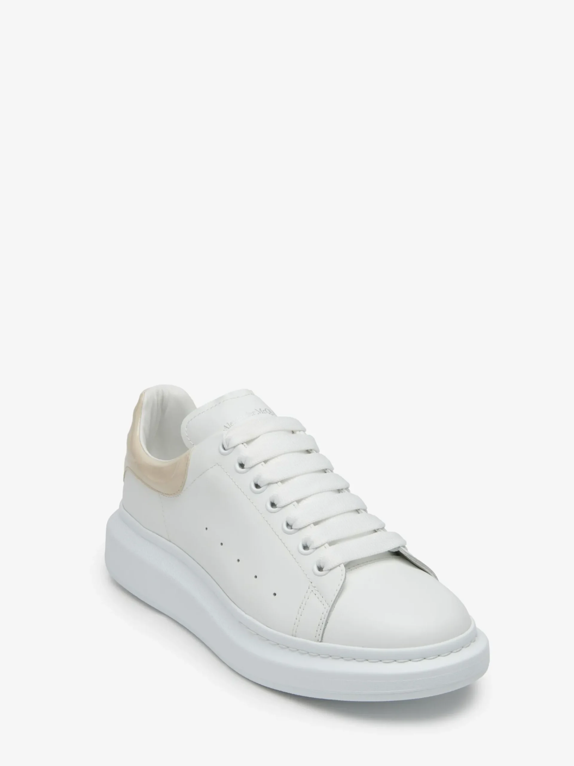 Men's Oversized Sneaker in >Alexander McQueen Clearance