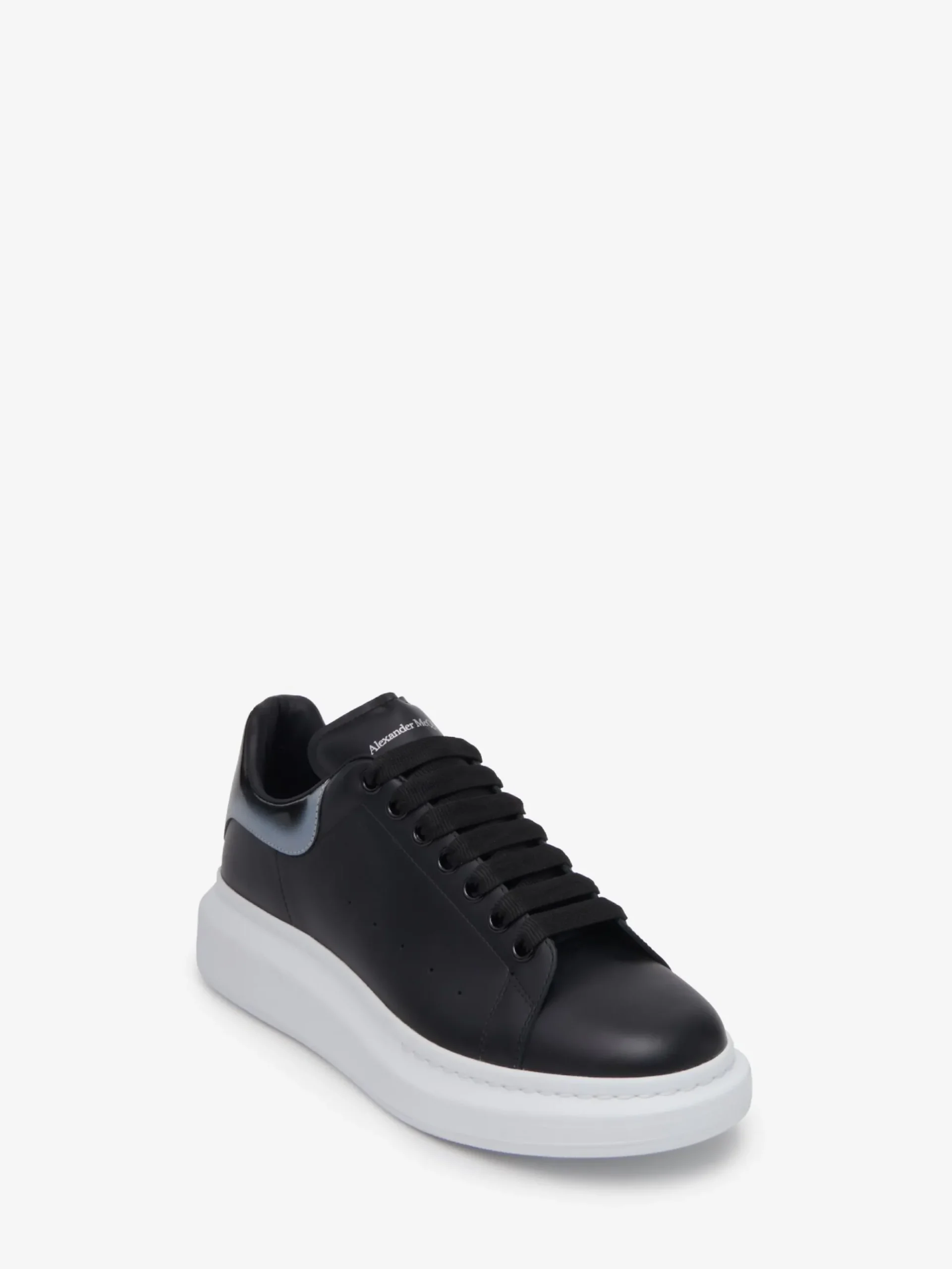 Men's Oversized Sneaker in >Alexander McQueen Online