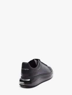 Men's Oversized Transparent Sole Sneaker in ><noscript><img width=