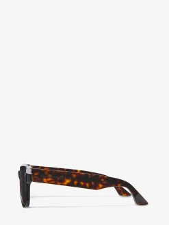 Men's Punk Rivet Square Sunglasses in ><noscript><img width=