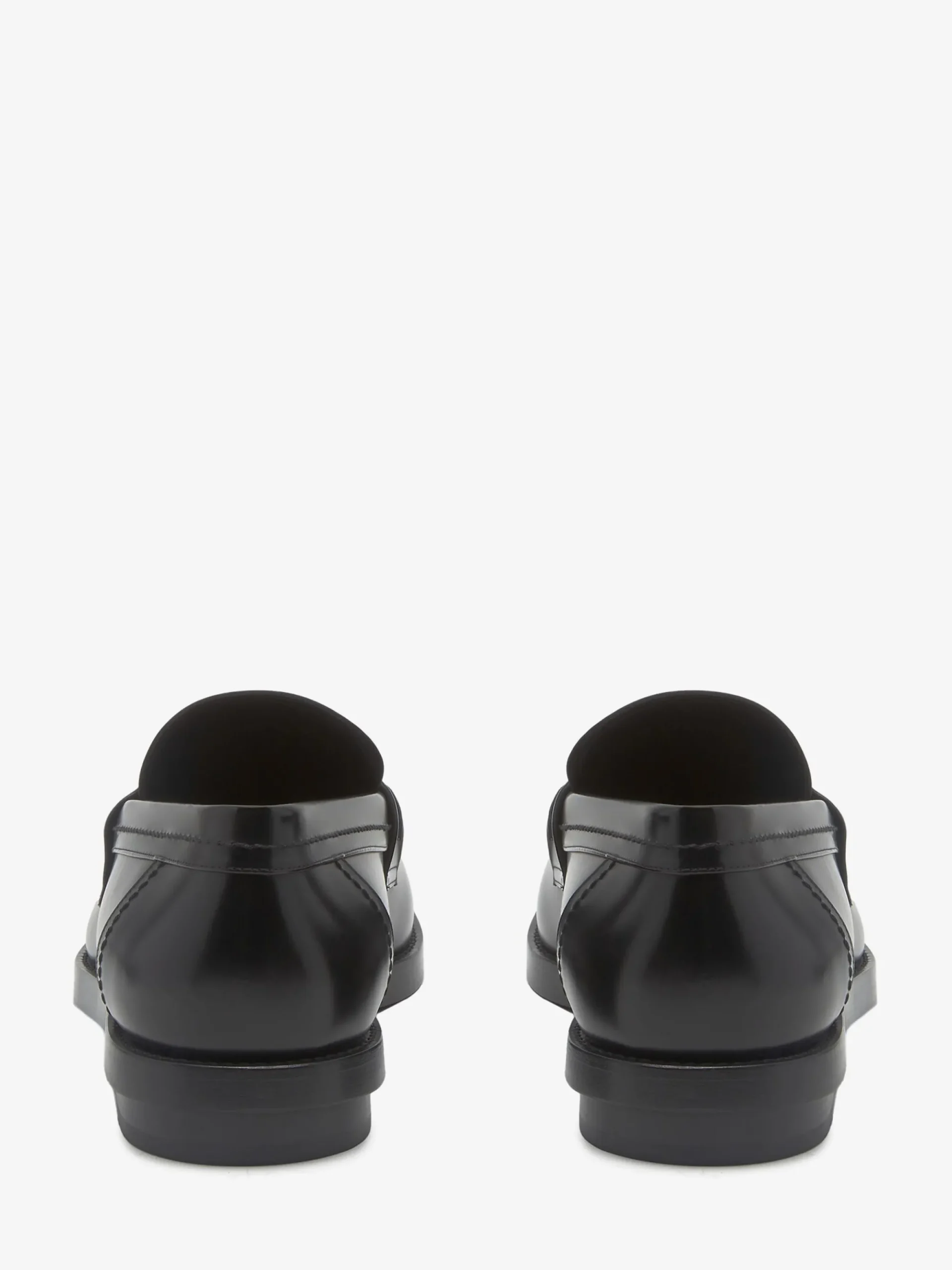 Men's Seal Loafer in >Alexander McQueen Discount