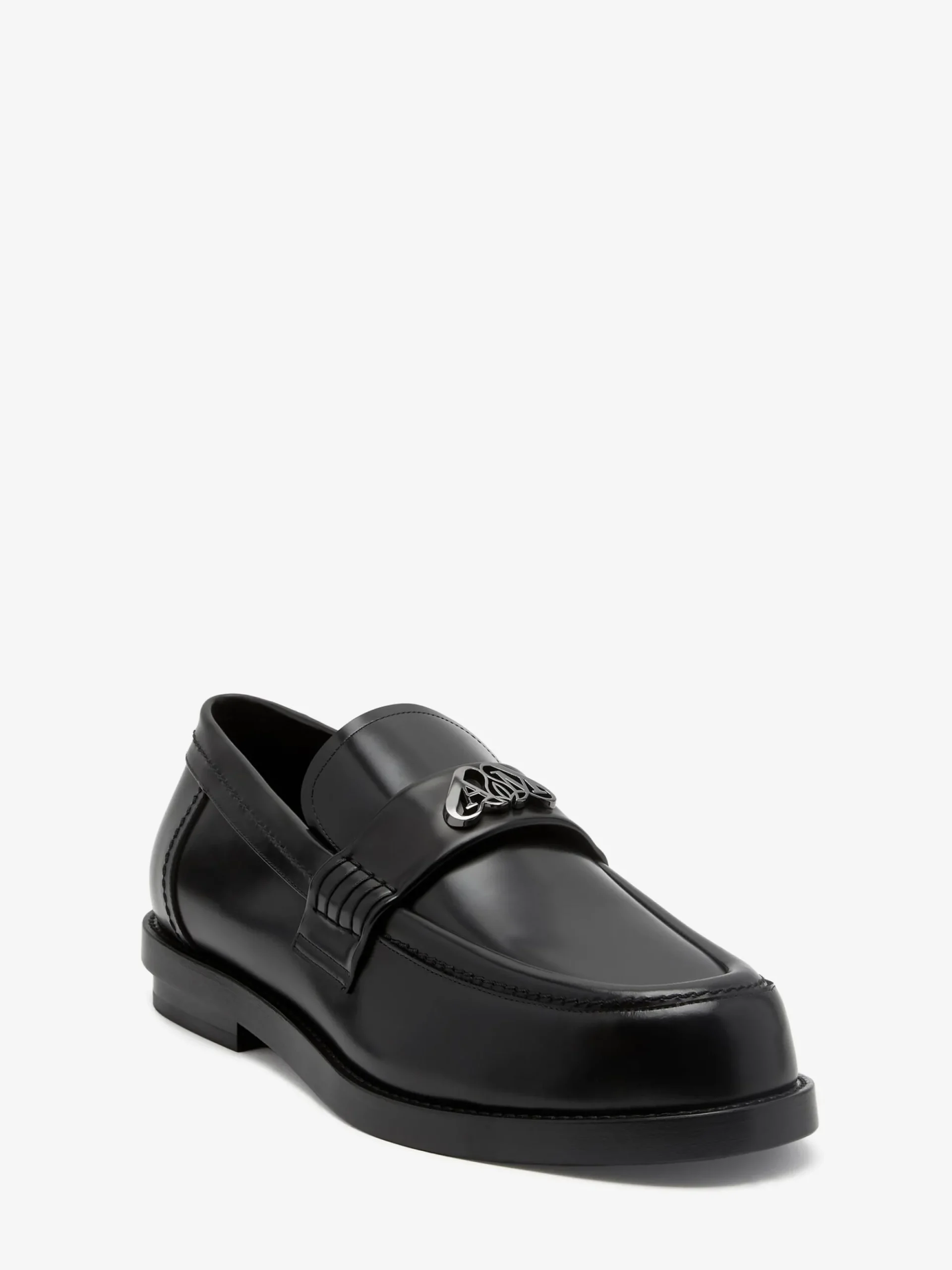 Men's Seal Loafer in >Alexander McQueen Discount