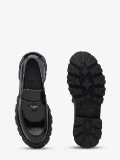 Men's Seal Logo Loafer in ><noscript><img width=