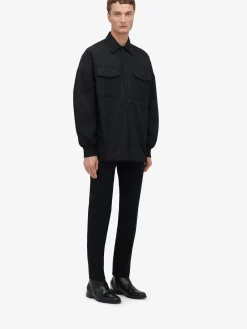 Men's Seal Logo Shirt in ><noscript><img width=