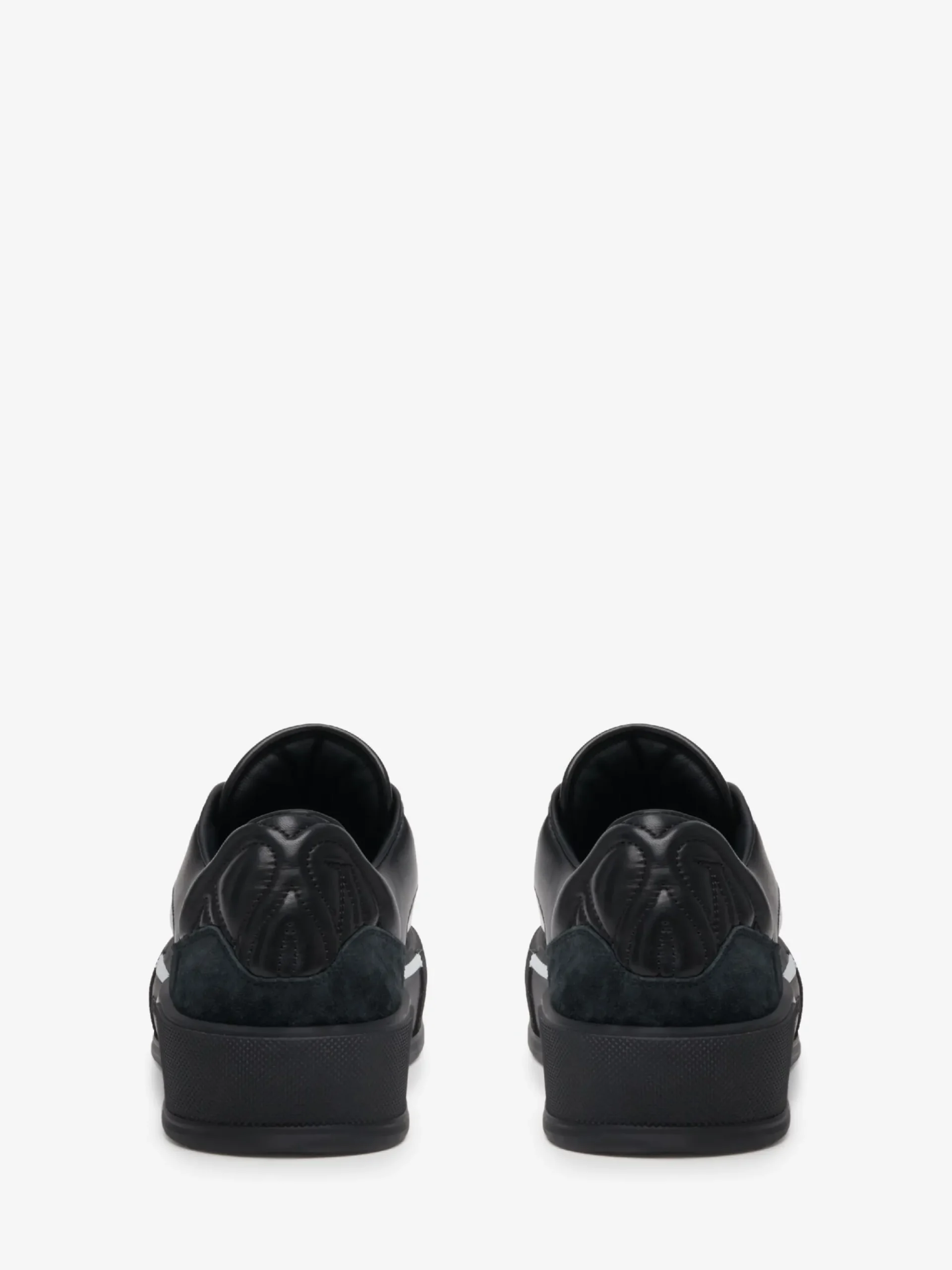 Men's Skate Deck Plimsoll in >Alexander McQueen Sale
