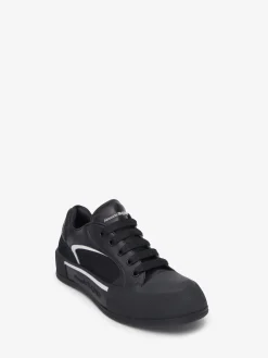 Men's Skate Deck Plimsoll in ><noscript><img width=