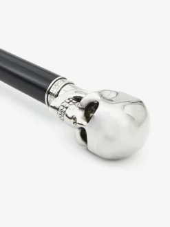 Men's Skull Long Umbrella in ><noscript><img width=