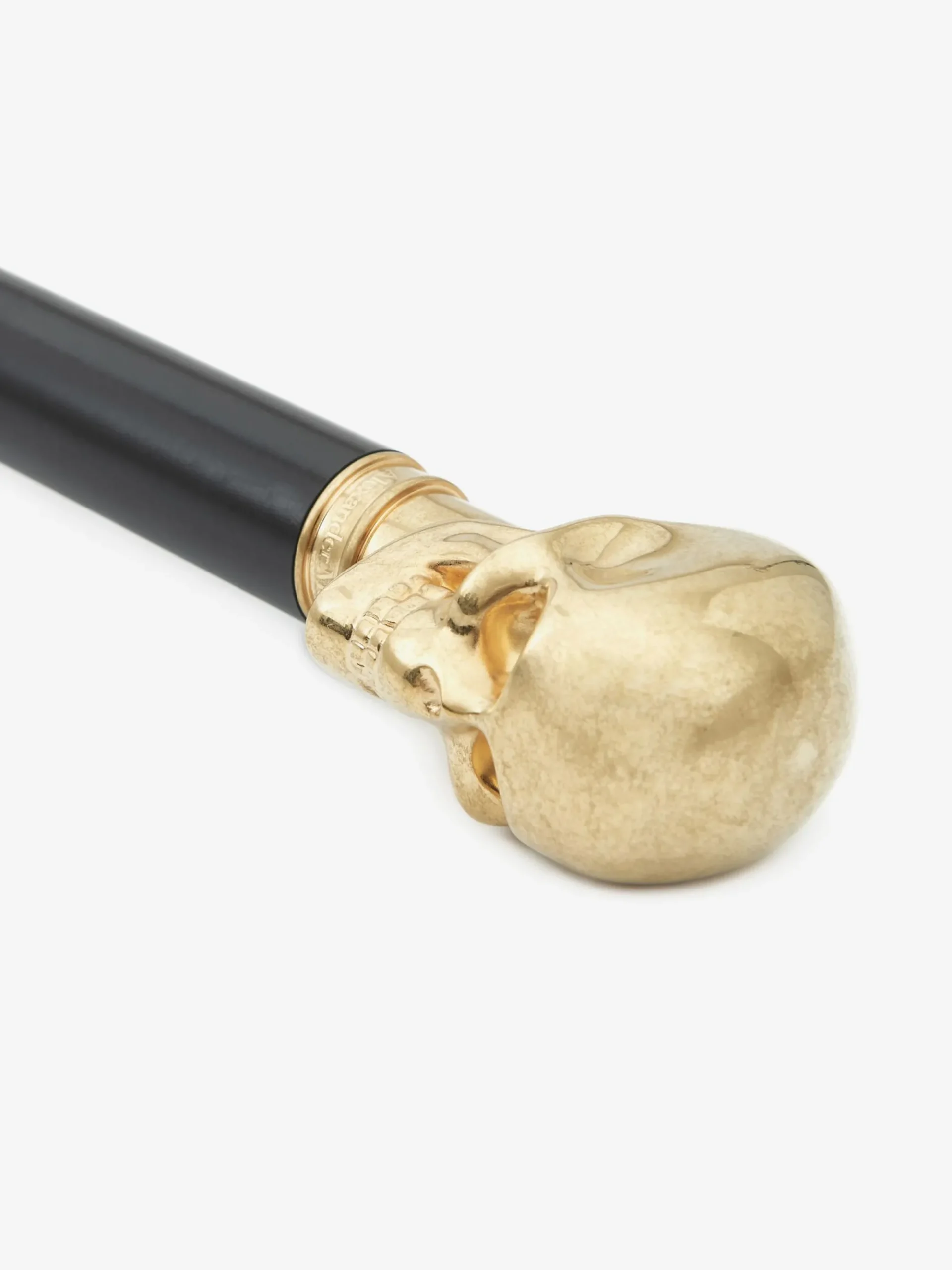 Men's Skull Umbrella in >Alexander McQueen Fashion