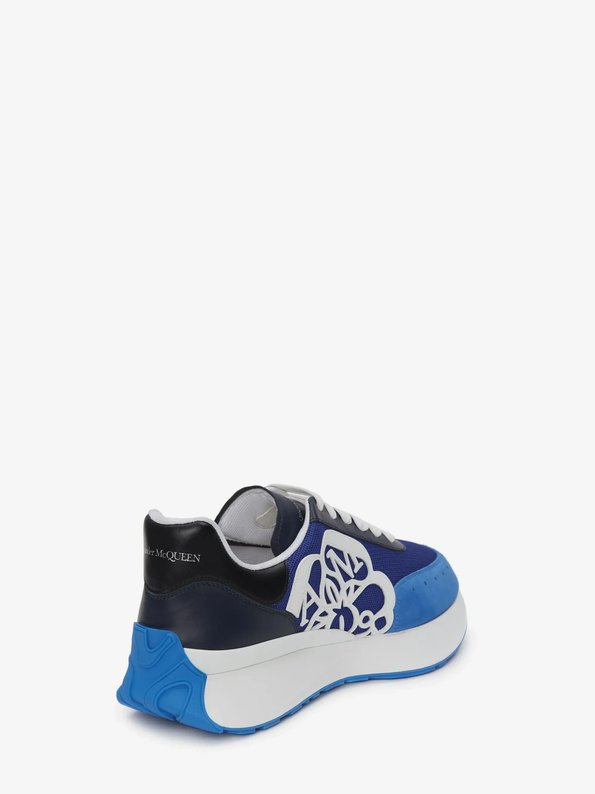 Men's Sprint Runner in >Alexander McQueen Fashion