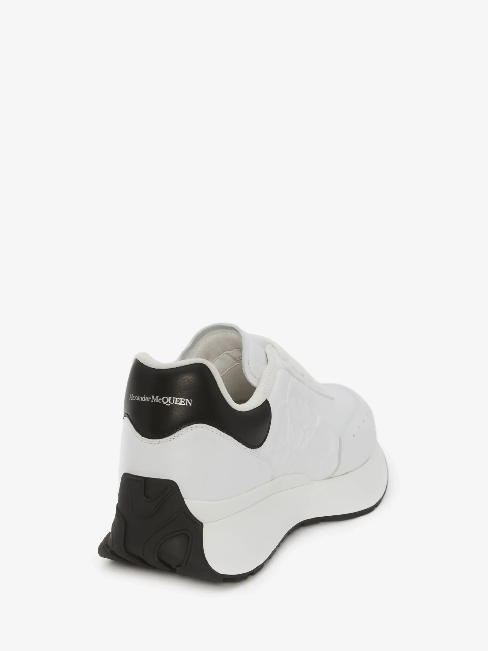 Men's Sprint Runner in >Alexander McQueen Best Sale