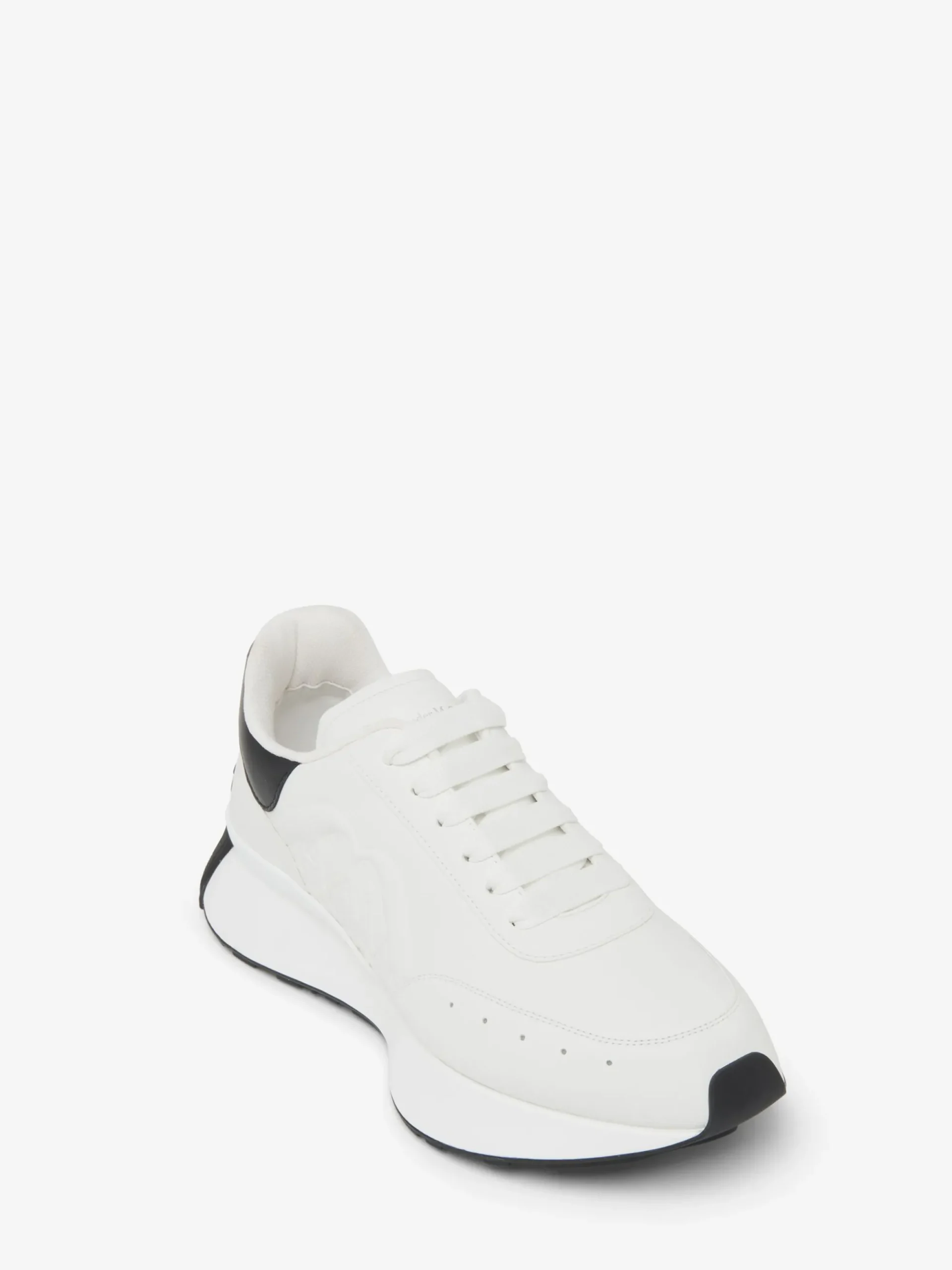 Men's Sprint Runner in >Alexander McQueen Online