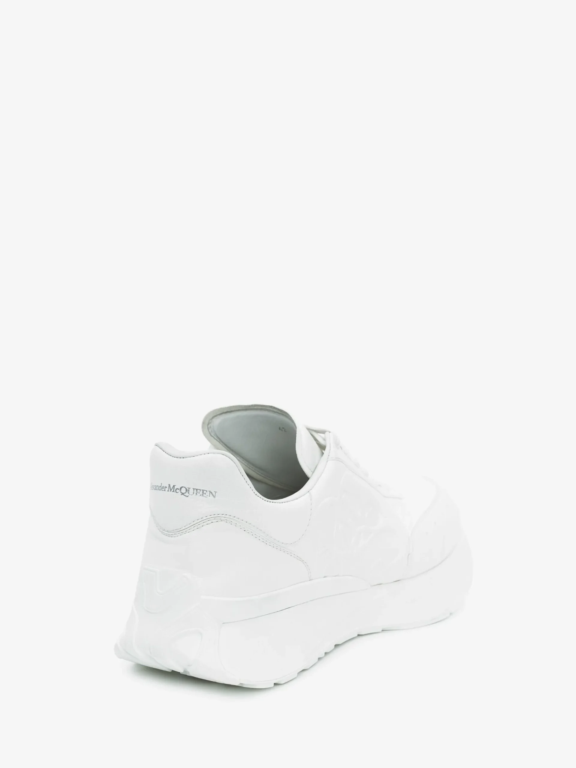 Men's Sprint Runner in >Alexander McQueen Cheap
