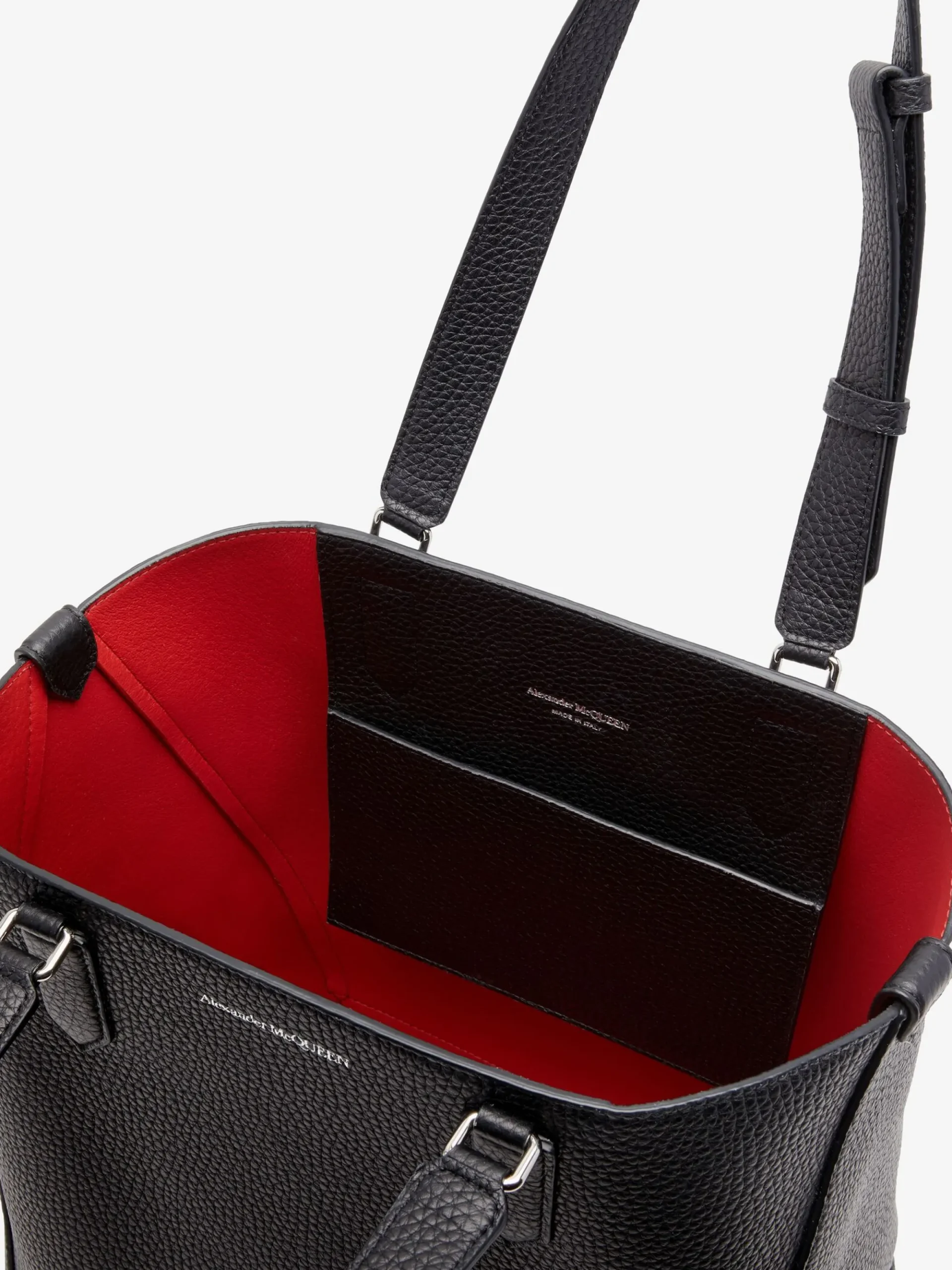 Men's The Edge Medium Tote Bag in >Alexander McQueen Best